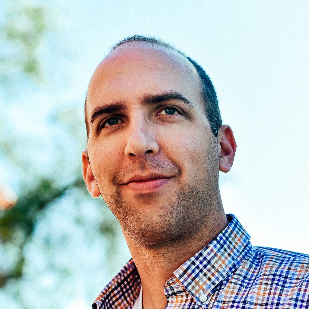 Zack Katz, creator of TrustedLogin