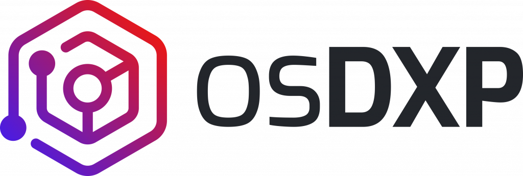 osDXP logo