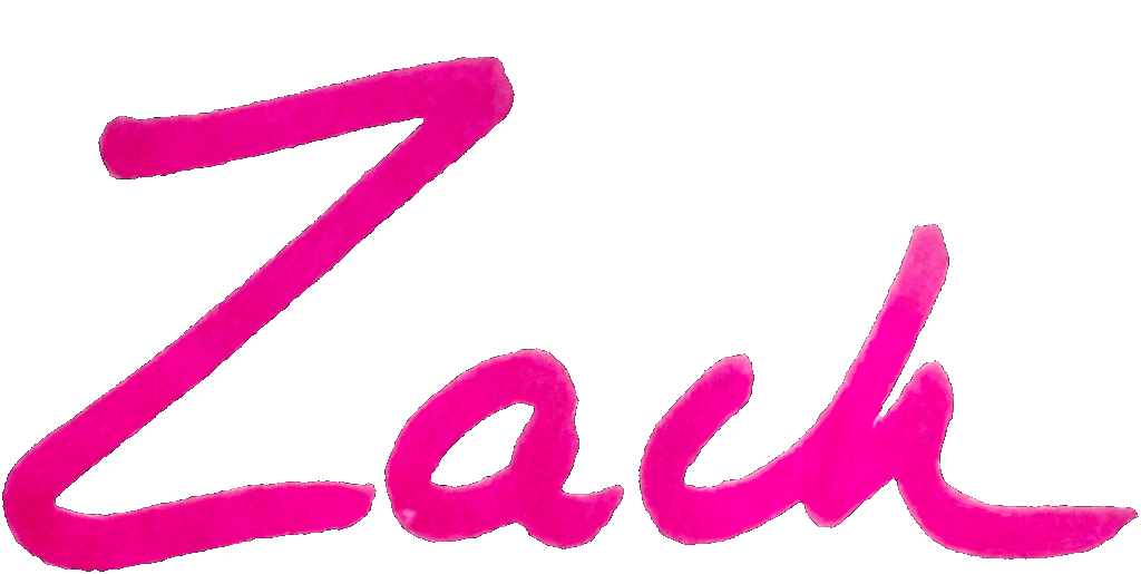 Zack signature